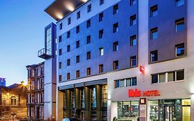 Ibis Glasgow City Centre - Sauchiehall St